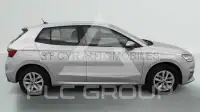 2023 Skoda Fabia