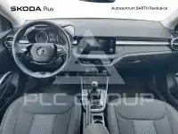 2023 Skoda Fabia