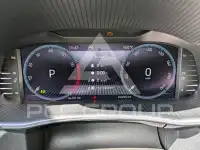 2023 Skoda Fabia