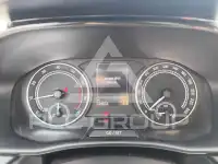 2023 Skoda Fabia