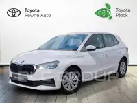 2023 Skoda Fabia