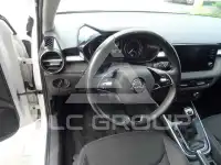 2023 Skoda Fabia