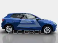 2023 Skoda Fabia