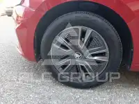 2023 Skoda Fabia