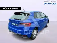 2023 Skoda Fabia