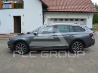 2023 Skoda Octavia