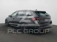 2023 Skoda Octavia