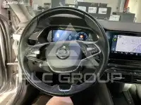 2023 Skoda Octavia