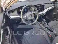 2023 Skoda Octavia
