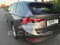2023 Skoda Octavia