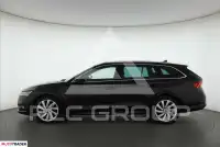 2023 Skoda Octavia