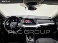 2023 Skoda Octavia