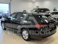2023 Skoda Octavia