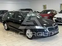 2023 Skoda Octavia