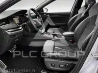2023 Skoda Octavia