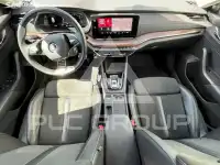 2023 Skoda Octavia