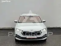 2023 Skoda Octavia
