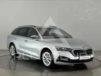 2023 Skoda Octavia