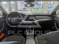 2023 Skoda Octavia
