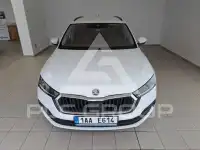 2023 Skoda Octavia