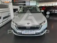 2023 Skoda Octavia