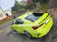 2023 Skoda Octavia