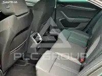 2023 Skoda Octavia