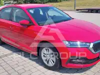 2023 Skoda Octavia