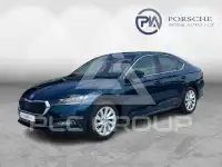 2023 Skoda Octavia