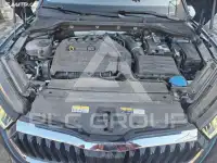 2023 Skoda Octavia