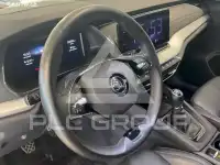 2023 Skoda Octavia