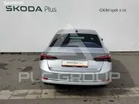 2023 Skoda Octavia