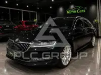 2023 Skoda Octavia
