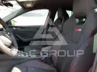 2023 Skoda Octavia