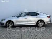 2023 Skoda Octavia