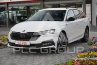 2023 Skoda Octavia