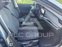 2023 Skoda Octavia