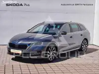 2023 Skoda Octavia