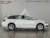 2023 Skoda Octavia