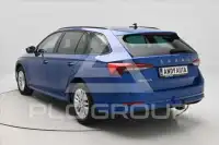 2023 Skoda Octavia