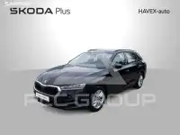 2023 Skoda Octavia