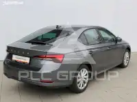 2023 Skoda Octavia