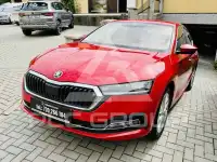 2023 Skoda Octavia