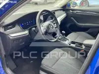 2023 Skoda Octavia