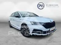 2023 Skoda Octavia