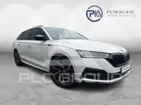 2023 Skoda Octavia