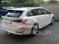 2023 Skoda Octavia