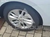 2023 Skoda Octavia