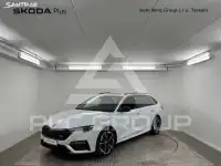 2023 Skoda Octavia