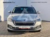 2023 Skoda Octavia